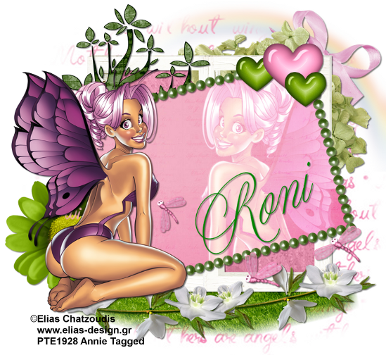 Roni