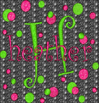 Heather