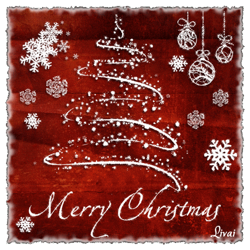 Merry Christmas