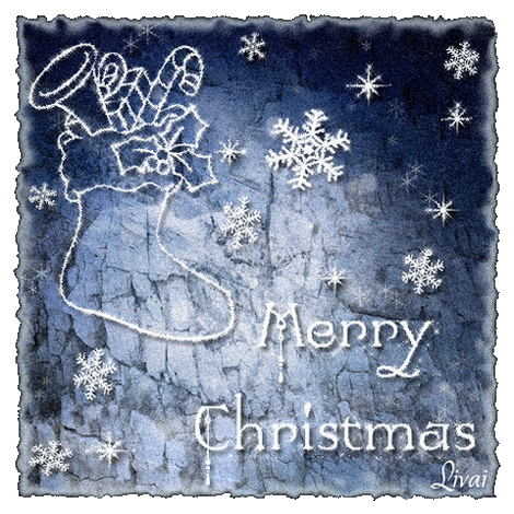 Merry Christmas