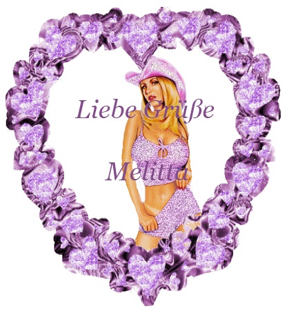 Woman on Heart