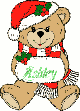 Ashley