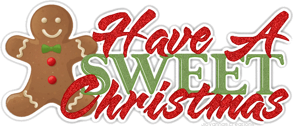 Have A Sweet Christmas