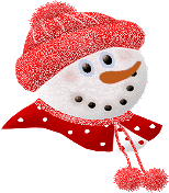 Snow Man