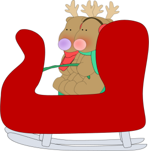 Reindeer