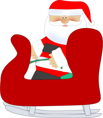 Santa