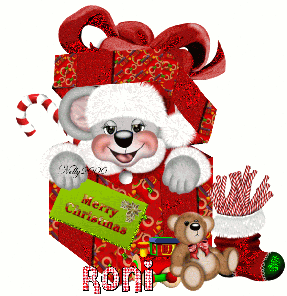 roni