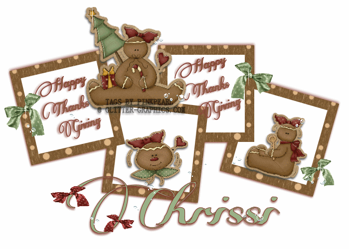 Chrissi