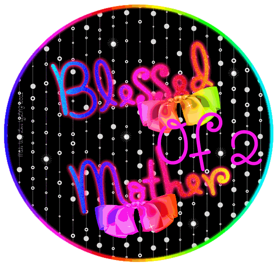 Blessed Mother Of 2