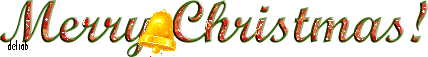 Merry Christmas