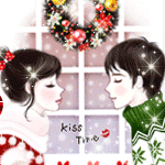 Winter love
