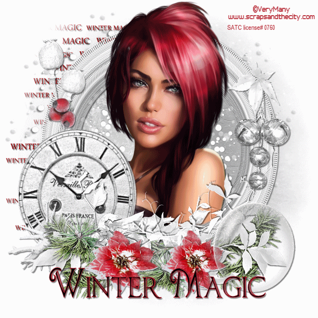 winter magic