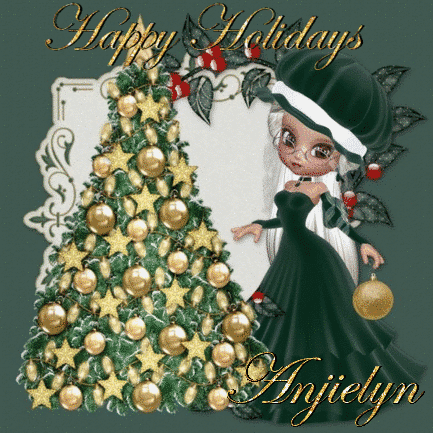 ANJIELYN