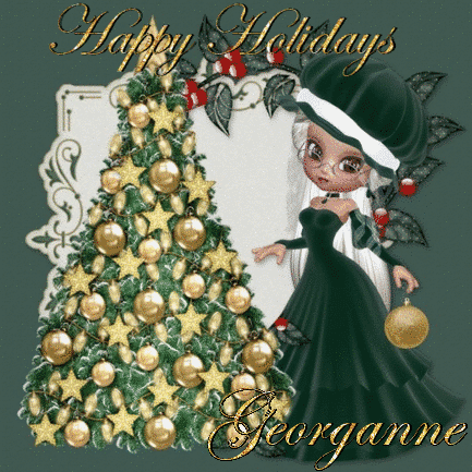 GEORGANNE
