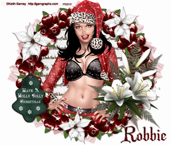 robbie