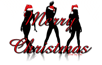 Merry Christmas