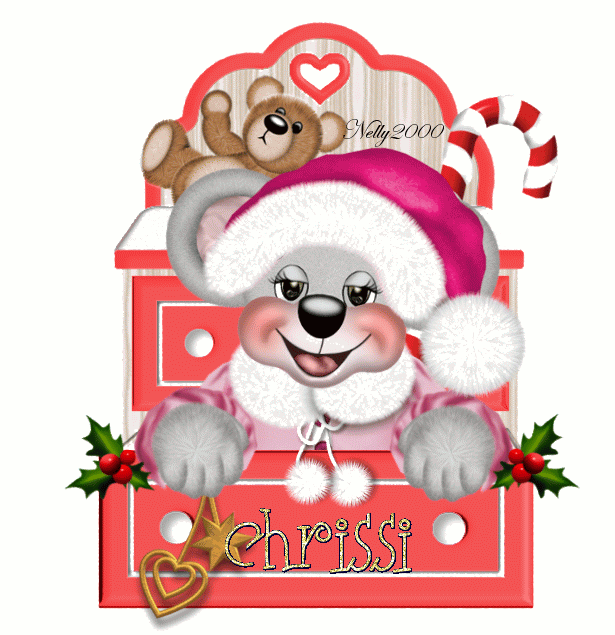 chrissi