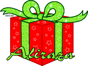 Aliraza