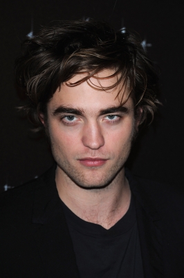 rob pattinson