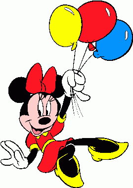 Minnie