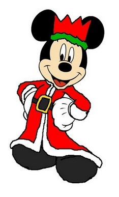 Mickey