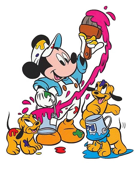 Mickey