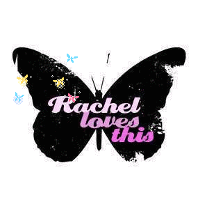 rachel loves this