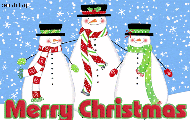 Merry Christmas