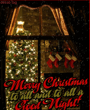 Merry Christmas