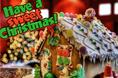 sweet christmas