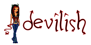 devilish