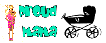 proud parent