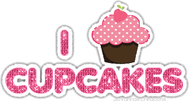 I Love Cupcakes