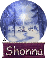 Shonna