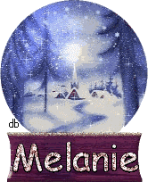 Melanie
