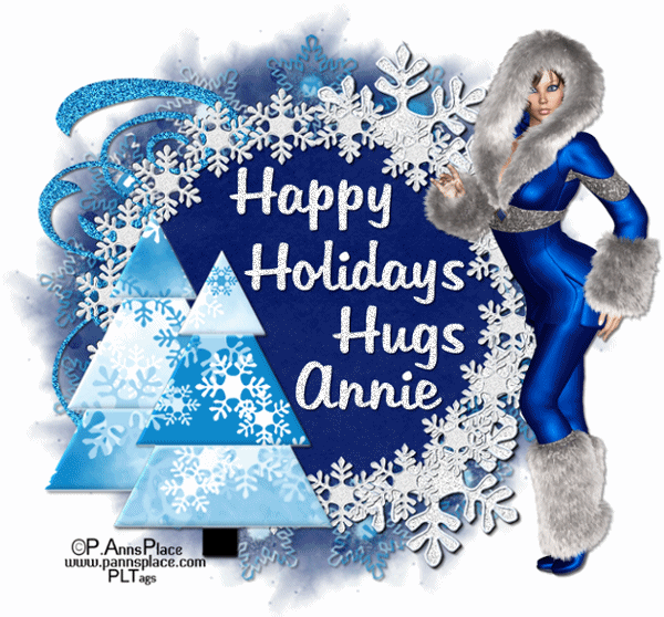 Annie