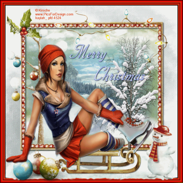 merry christmas