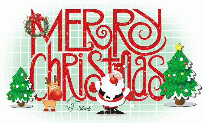 Merry Christmas