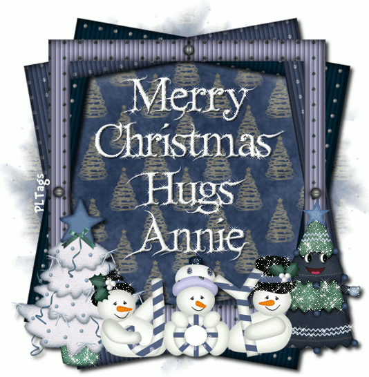 Annie