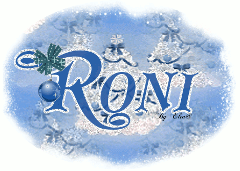 Roni