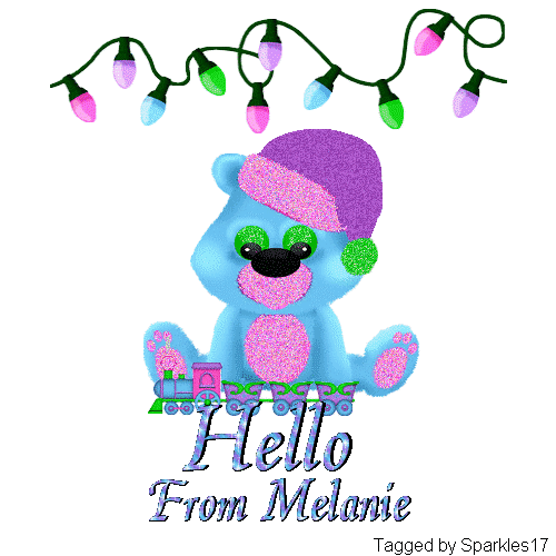Melanie