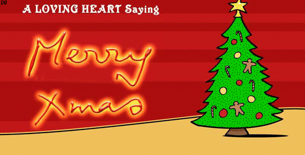 Merry Christmas