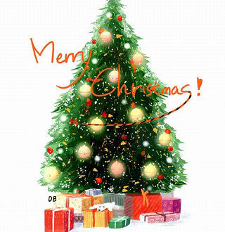Merry Christmas