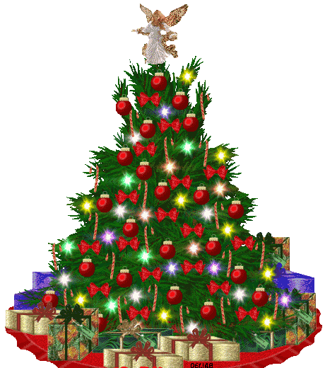 Tree Christmas