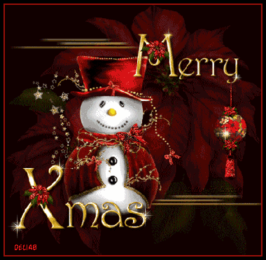 Merry Christmas