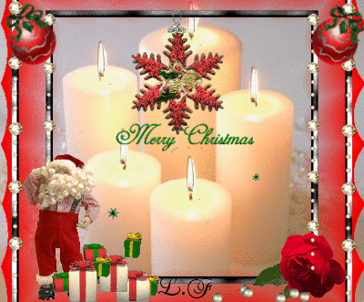 Merry Christmas