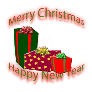 Merry Christmas
