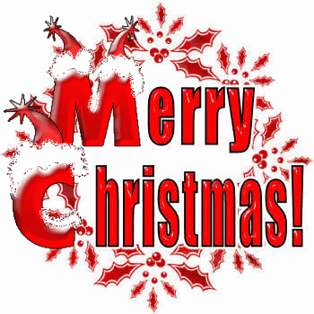 Christmas greetings