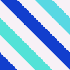 Blue Striped Background