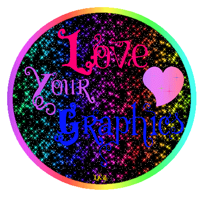 Love Your Graphics